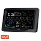 LIFE STEPPE Smartweather TUYA LIFE STEPPE Smartweather TUYA