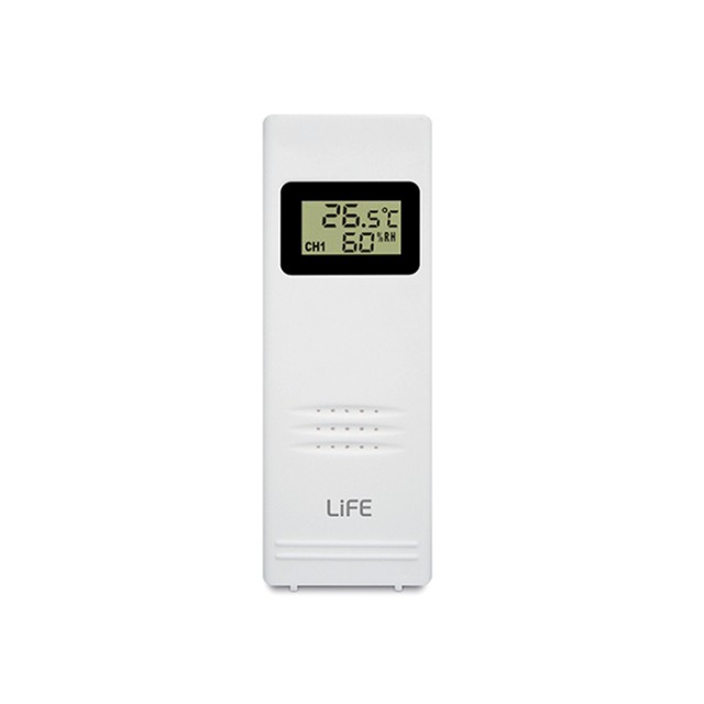 LIFE STEPPE Smartweather TUYA LIFE STEPPE Smartweather TUYA
