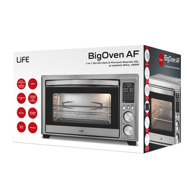 LIFE BIGOVEN AF LIFE BIGOVEN AF