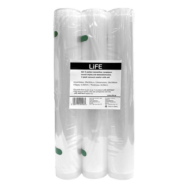 LIFE ROLL28300
