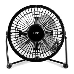 LIFE SUPER4 BLACK