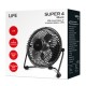 LIFE SUPER4 BLACK LIFE SUPER4 BLACK
