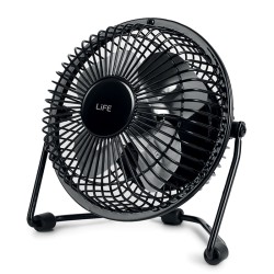 LIFE SUPER4 BLACK