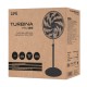 LIFE TURBINA PRO65 LIFE TURBINA PRO65
