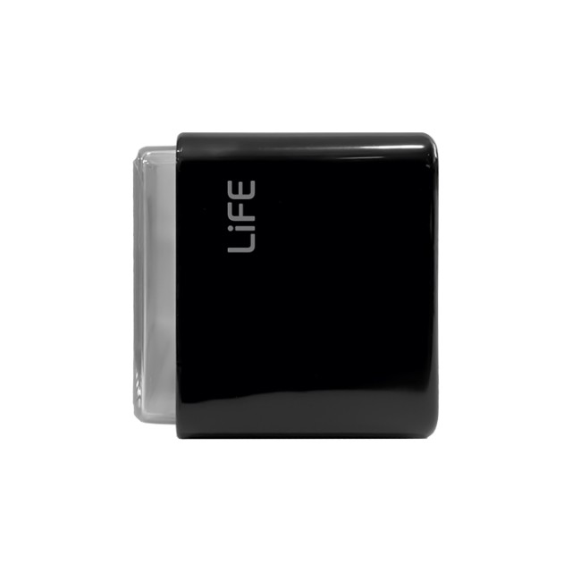 LIFE RETROFLIP II LIFE RETROFLIP II