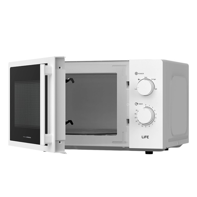 LIFE micro20 White LIFE micro20 White