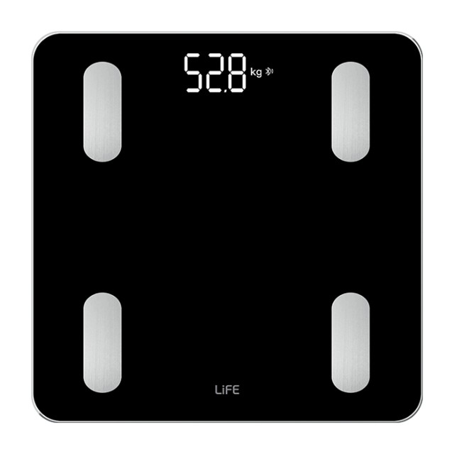 LIFE WORKOUT SMART WIFI LIFE WORKOUT SMART WIFI