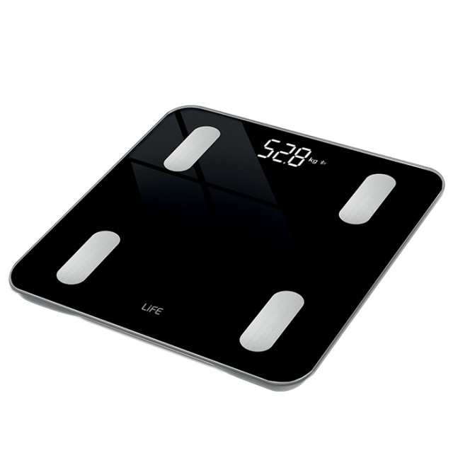 LIFE WORKOUT SMART WIFI LIFE WORKOUT SMART WIFI