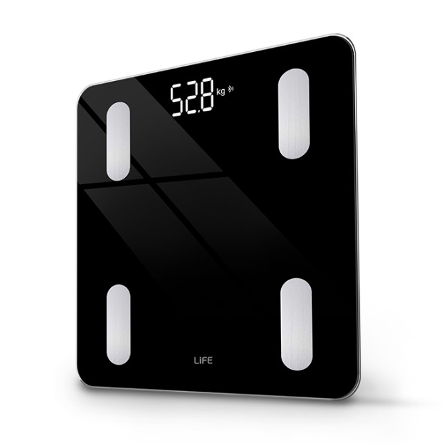 LIFE WORKOUT SMART WIFI LIFE WORKOUT SMART WIFI