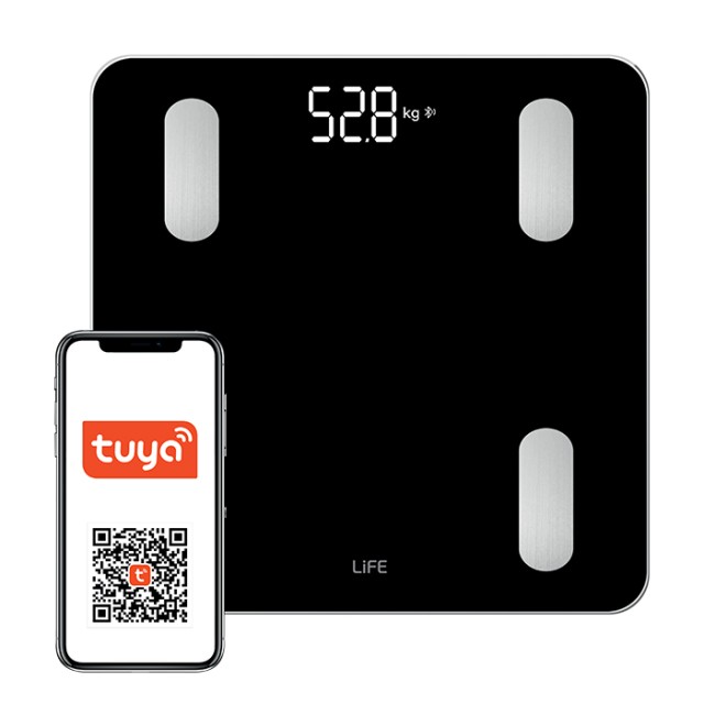 LIFE WORKOUT SMART WIFI LIFE WORKOUT SMART WIFI