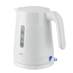 LIFE ELEMENT WHITE