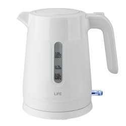 LIFE ELEMENT WHITE