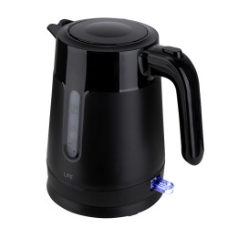 LIFE ELEMENT BLACK