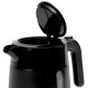 LIFE ELEMENT BLACK LIFE ELEMENT BLACK