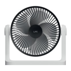 LIFE SUPER8 B&W