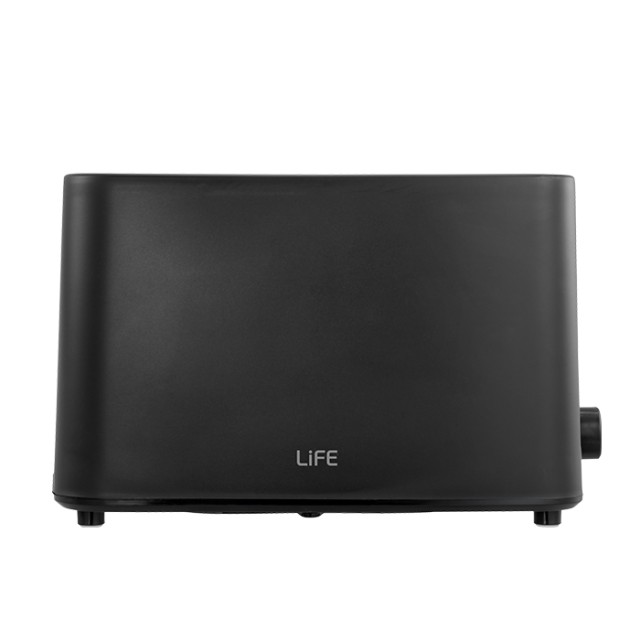 LIFE CRUNCHY LIFE CRUNCHY