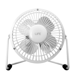 LIFE SUPER4 WHITE