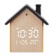 LIFE TINY HOUSE BLACK LIFE TINY HOUSE BLACK