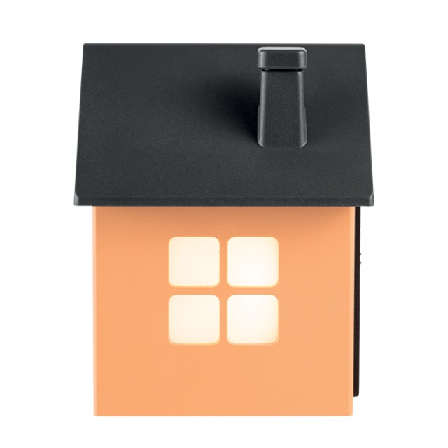 LIFE TINY HOUSE BLACK LIFE TINY HOUSE BLACK