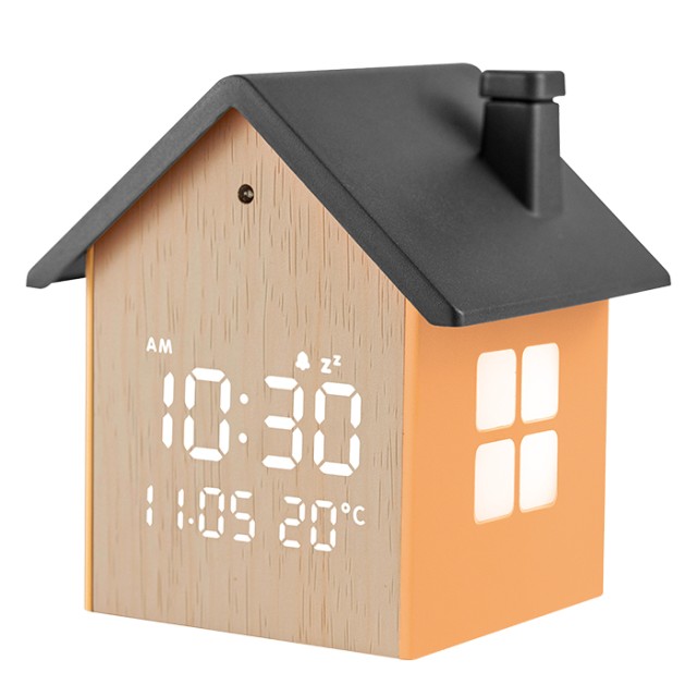 LIFE TINY HOUSE BLACK LIFE TINY HOUSE BLACK