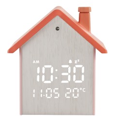 LIFE TINY HOUSE PEACH