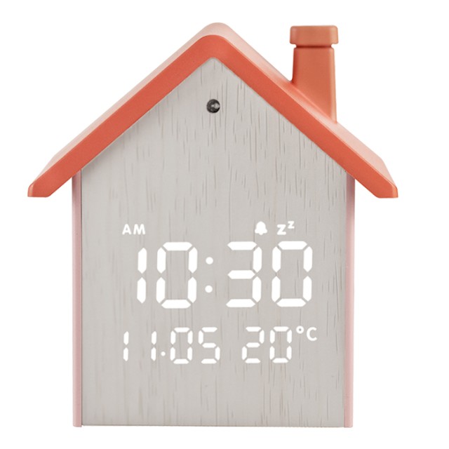 LIFE TINY HOUSE PEACH LIFE TINY HOUSE PEACH