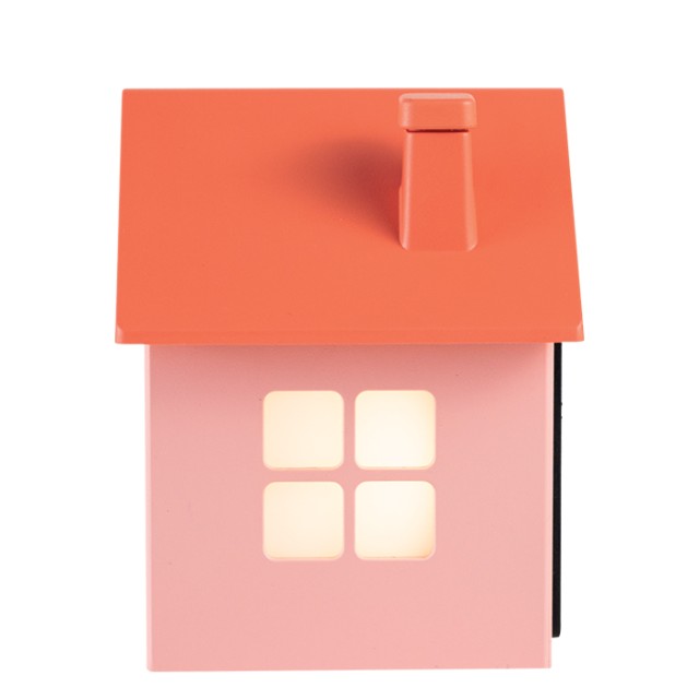 LIFE TINY HOUSE PEACH LIFE TINY HOUSE PEACH