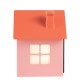 LIFE TINY HOUSE PEACH LIFE TINY HOUSE PEACH