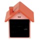 LIFE TINY HOUSE PEACH LIFE TINY HOUSE PEACH