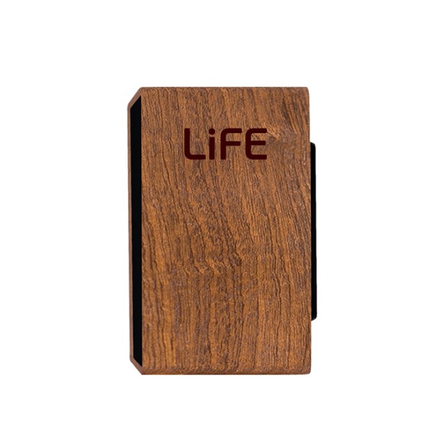 LIFE NOBLE SAPELE LIFE NOBLE SAPELE