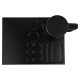 LIFE GRAND WELCOME BLACK WOOD LIFE GRAND WELCOME BLACK WOOD