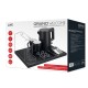 LIFE GRAND WELCOME BLACK WOOD LIFE GRAND WELCOME BLACK WOOD