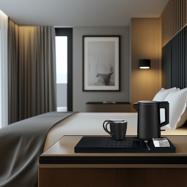 LIFE GRAND WELCOME BLACK WOOD LIFE GRAND WELCOME BLACK WOOD