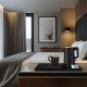 LIFE GRAND WELCOME BLACK WOOD LIFE GRAND WELCOME BLACK WOOD