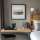 LIFE GRAND WELCOME BLACK WOOD LIFE GRAND WELCOME BLACK WOOD