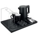 LIFE GRAND WELCOME BLACK WOOD LIFE GRAND WELCOME BLACK WOOD