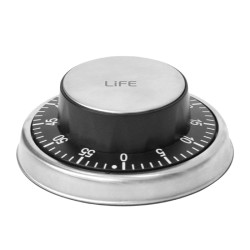 LIFE TICK TOCK