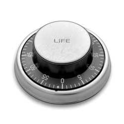 LIFE TICK TOCK