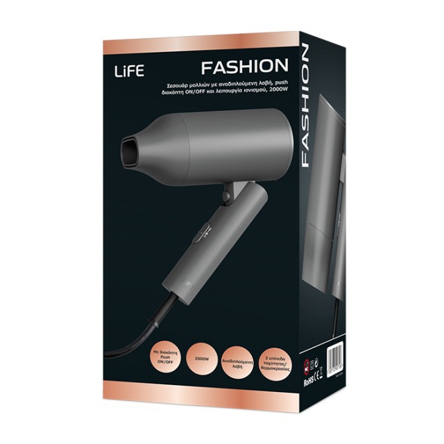 LIFE FASHION LIFE FASHION