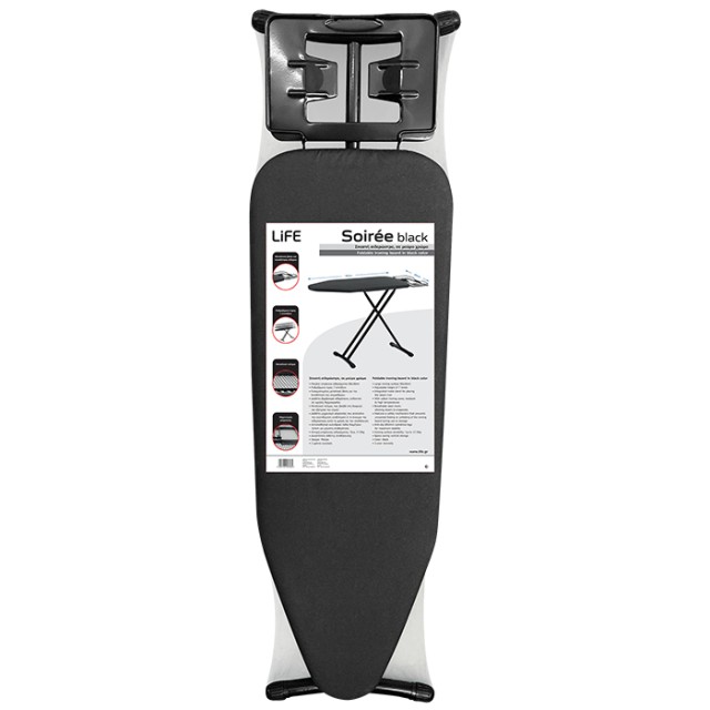 LIFE SOIREE 90 BLACK