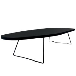 LIFE AGILE BLACK