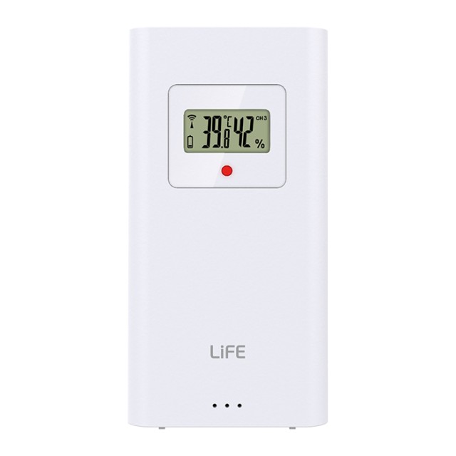 LIFE WSS6