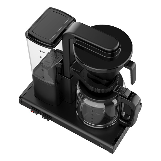 LIFE SYMBOL B Flat Black Series LIFE SYMBOL B Flat Black Series