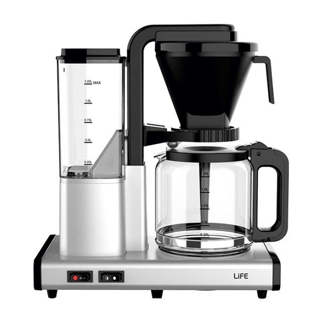 LIFE SYMBOL S Silver Matt Series LIFE SYMBOL S Silver Matt Series