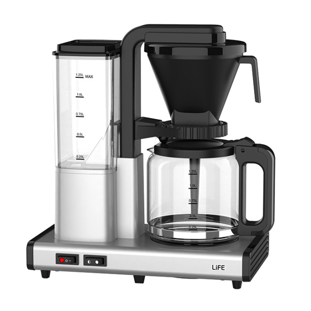 LIFE SYMBOL S Silver Matt Series LIFE SYMBOL S Silver Matt Series