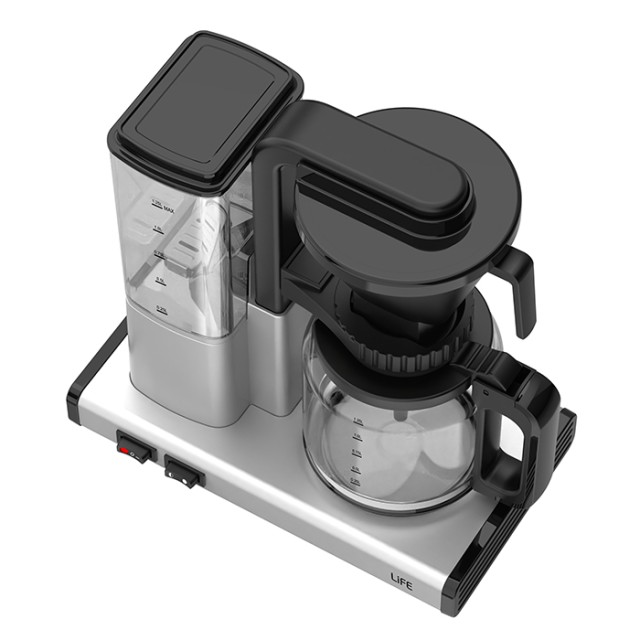 LIFE SYMBOL S Silver Matt Series LIFE SYMBOL S Silver Matt Series