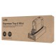 LIFE ESPRESSO TRAY 2 MINI LIFE ESPRESSO TRAY 2 MINI