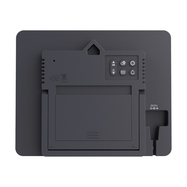 LIFE VALLEY Smartweather TUYA