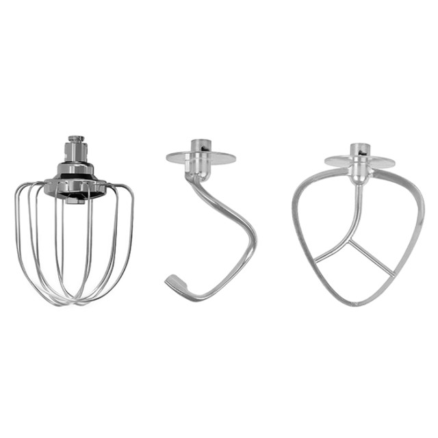 LIFE ARGENTO Silver Matt Series