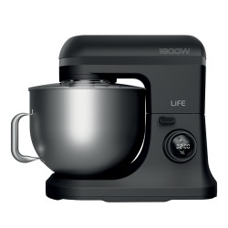 LiFE BOSS Flat Black Series